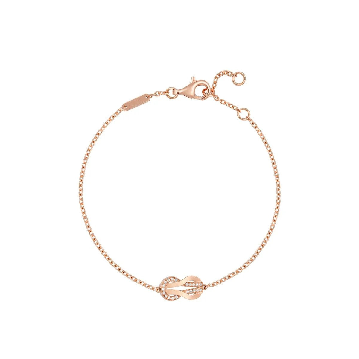 [✨ROSE✨]CHANCE INFINIE DIAMOND BRACELET
