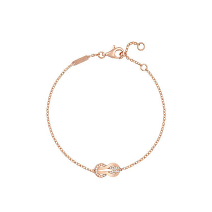 [✨ROSE✨]CHANCE INFINIE DIAMOND BRACELET
