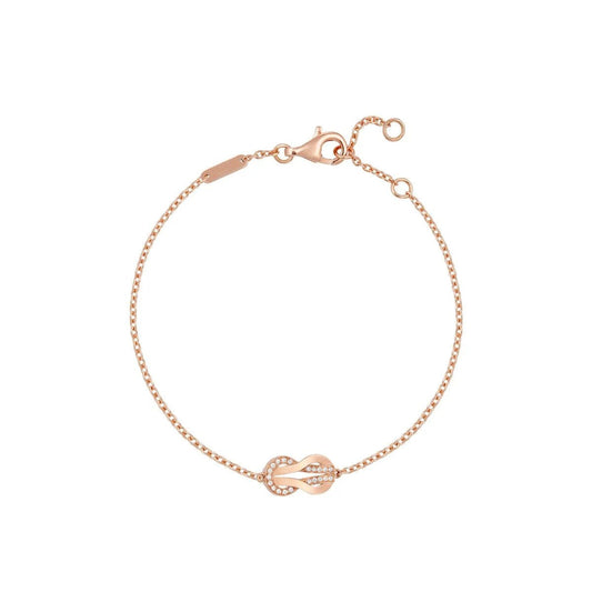 [✨ROSE✨]CHANCE INFINIE DIAMOND BRACELET