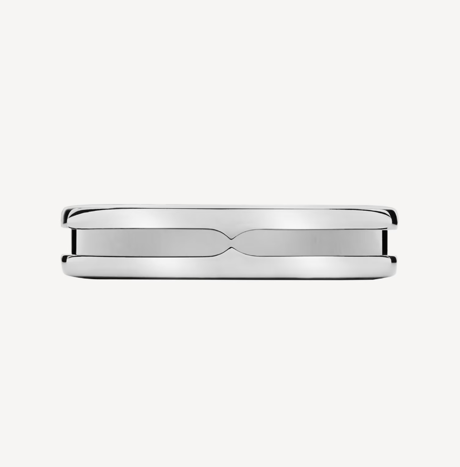 [✨ROSE✨]ZERO 1 ONE-BAND RING