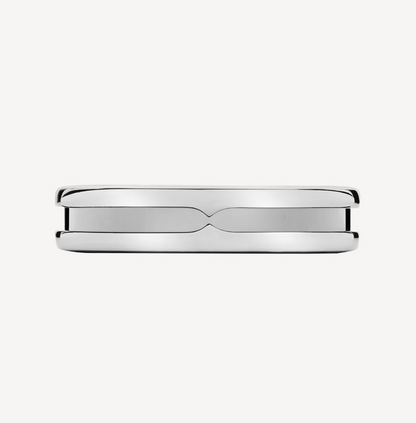 [✨ROSE✨]ZERO 1 ONE-BAND RING