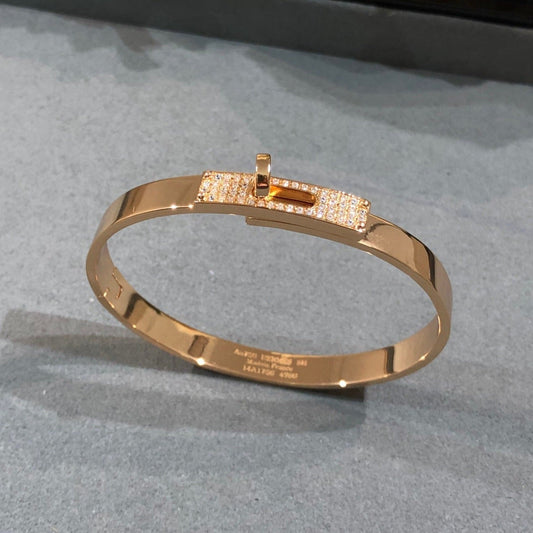 [✨ROSE✨]KELLY BRACELET DIAMOND