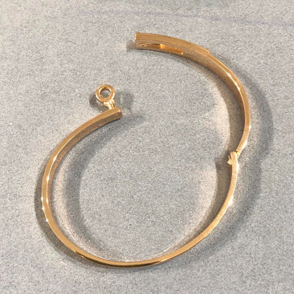 [✨ROSE✨]KELLY BRACELET DIAMOND
