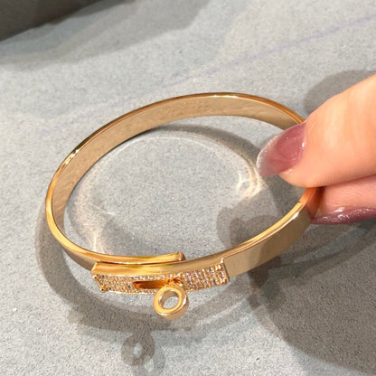[✨ROSE✨]KELLY BRACELET DIAMOND