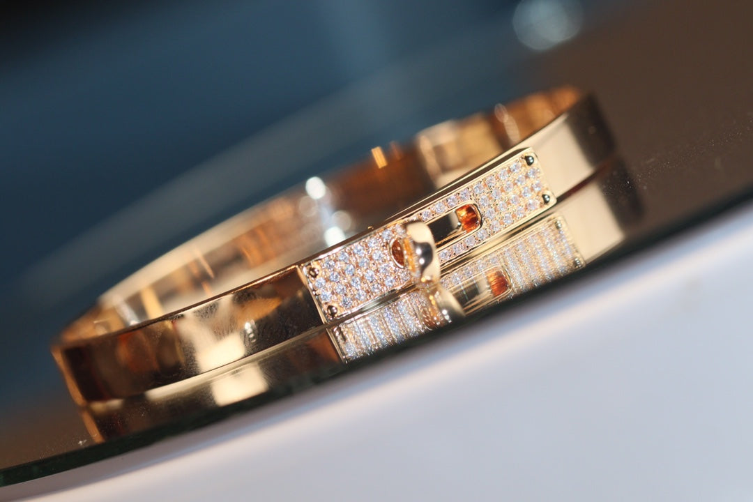 [✨ROSE✨]KELLY BRACELET DIAMOND