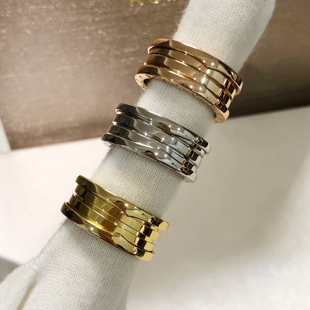 [✨ROSE✨]ZERO 1 RING