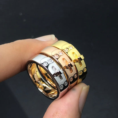 [✨ROSE✨]KELLY MEDIUM RING