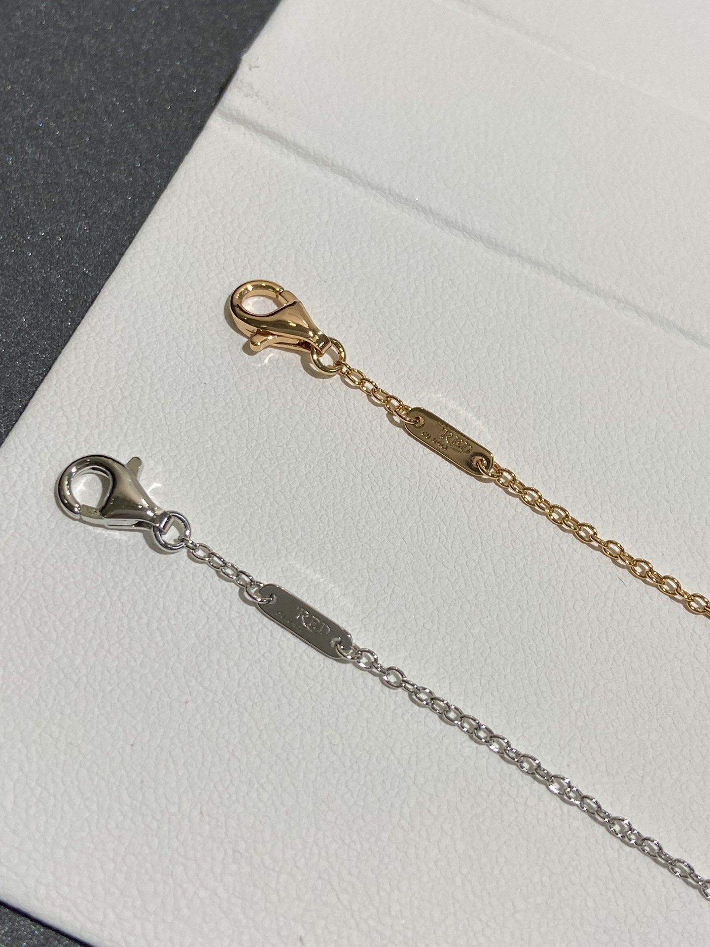 [✨ROSE✨]CHANCE INFINIE DIAMOND BRACELET