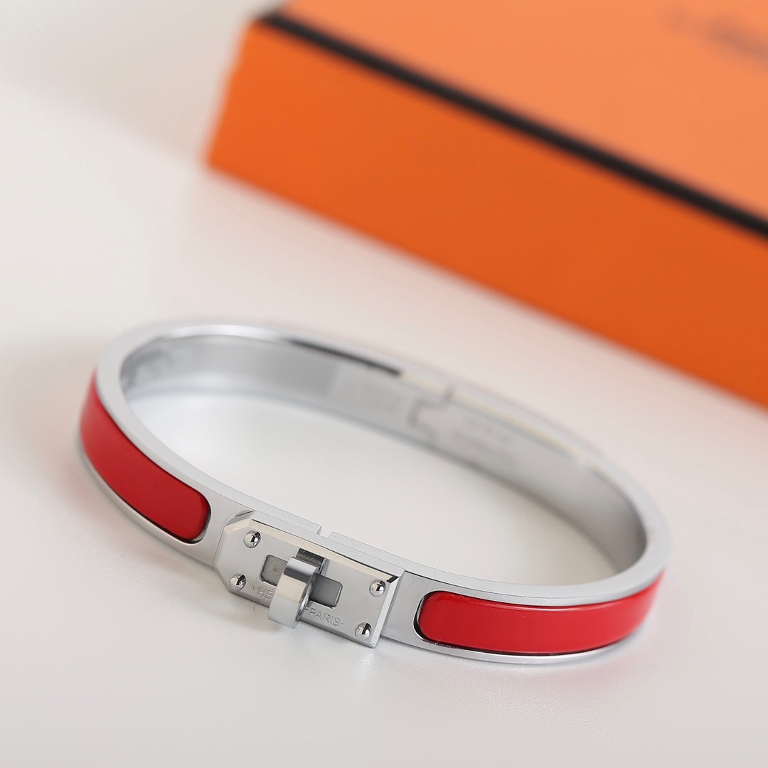 [✨ROSE✨]HM KELLY RED BRACELET