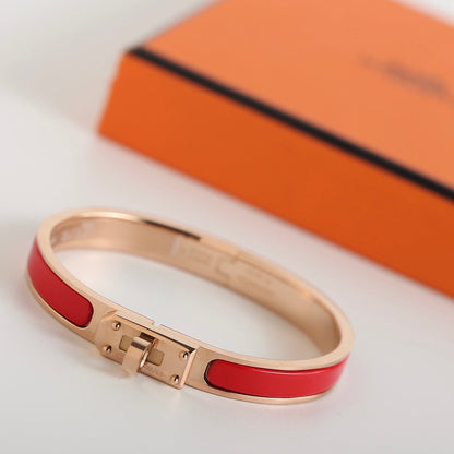 [✨ROSE✨]HM KELLY RED BRACELET