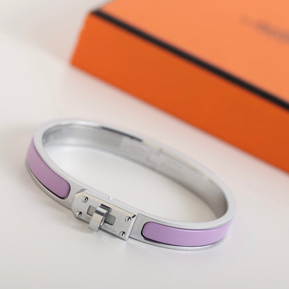 [✨ROSE✨]HM KELLY PURPLE BRACELET