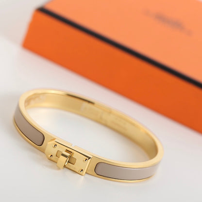 [✨ROSE✨]HM KELLY GREY BRACELET