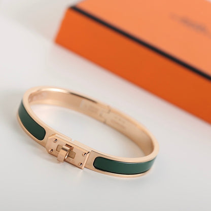 [✨ROSE✨]HM KELLY KHAKI BRACELET