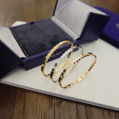 [✨ROSE✨]BEE LOVE BRACELET