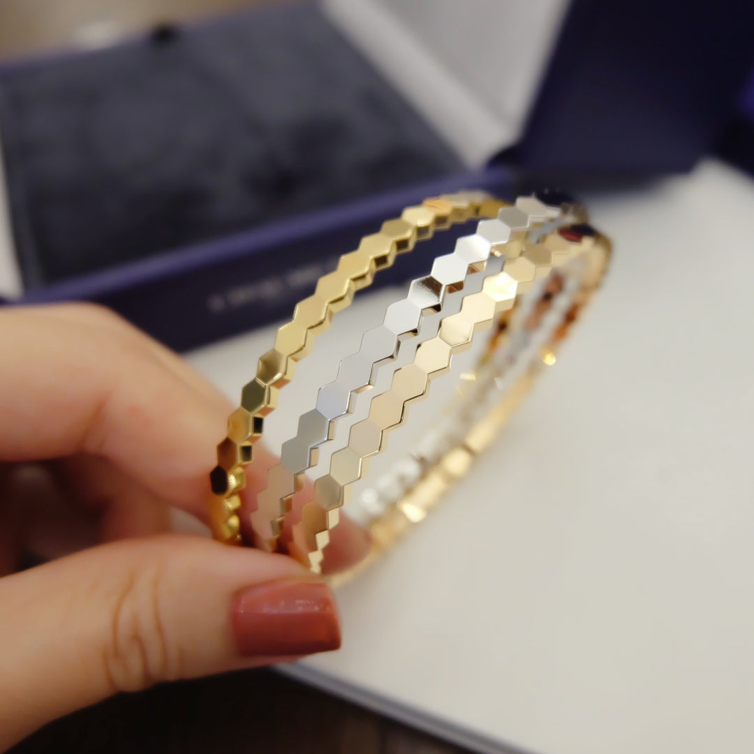 [✨ROSE✨]BEE LOVE BRACELET