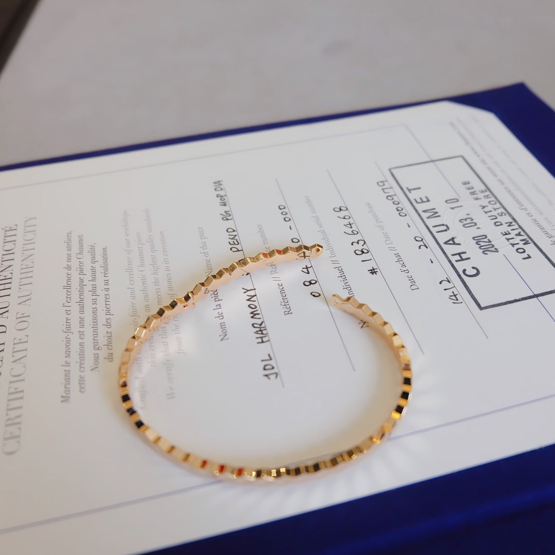[✨ROSE✨]BEE LOVE BRACELET