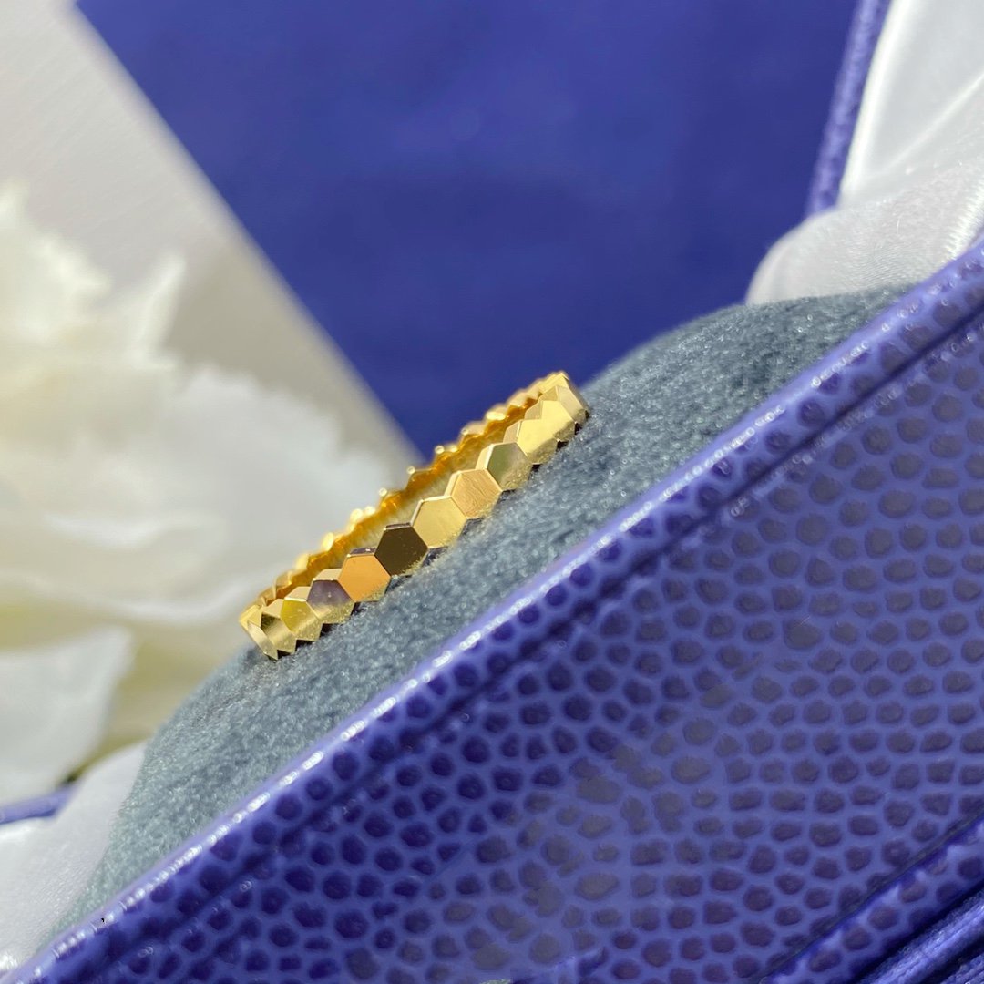 [✨ROSE✨]BEE LOVE SMALL RING
