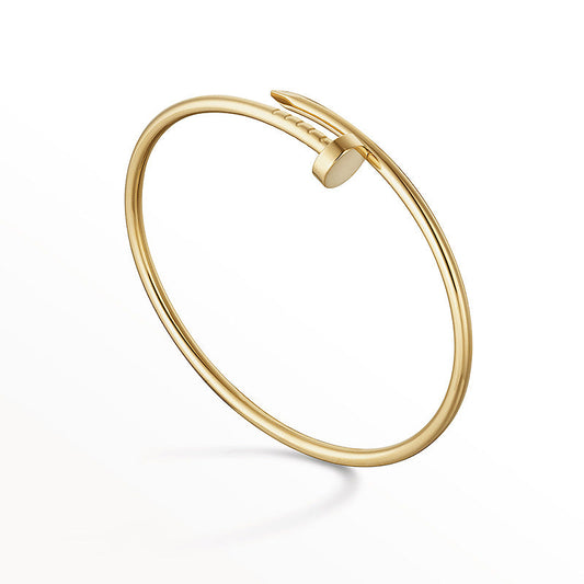 [✨ROSE✨]JUSTE BRACELET 2.5MM