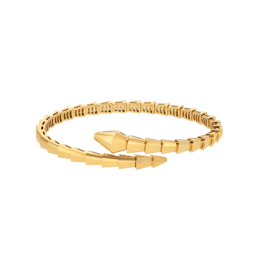 [✨ROSE✨]SERPENTI VIPER GOLD BRACELET