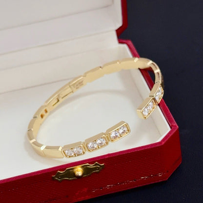 [✨ROSE✨] NEW OPENING DIAMOND BANGLE