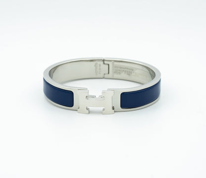 [✨ROSE✨]H BLUE BRACELET