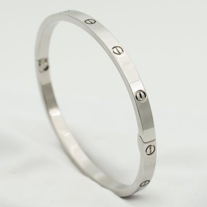 [✨ROSE✨]LOVE BRACELET 3.65MM