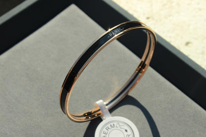 [✨ROSE✨]HM UNI BANGLE BAG