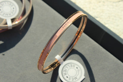 [✨ROSE✨]HM UNI BANGLE BAG