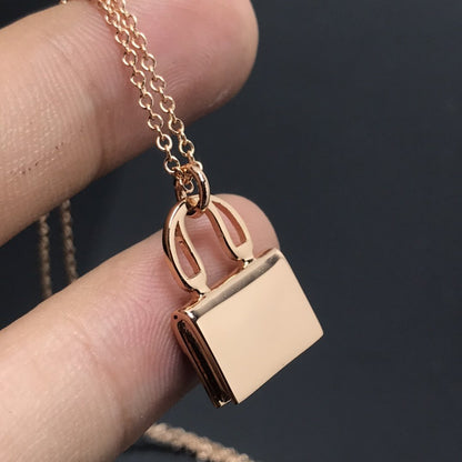 [✨ROSE✨]HM NECKLACE ARRIVAL BLACK DIAMOND