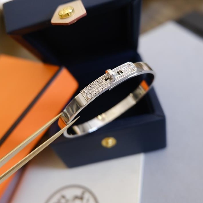 [✨ROSE✨]KELLY BRACELET DIAMOND