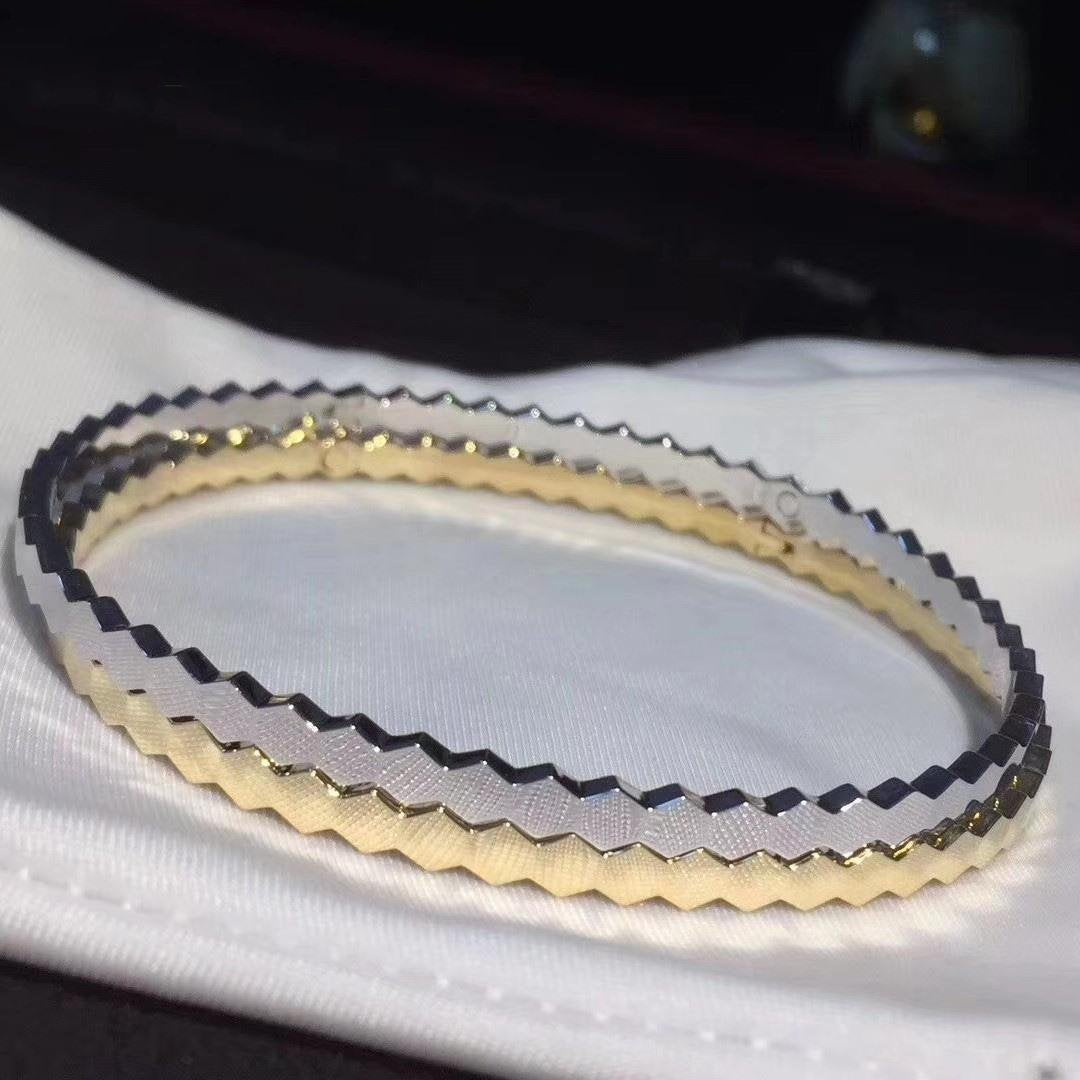 [✨ROSE✨]BEE LOVE SILVER BRACELET