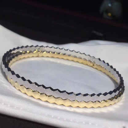 [✨ROSE✨]BEE LOVE SILVER BRACELET