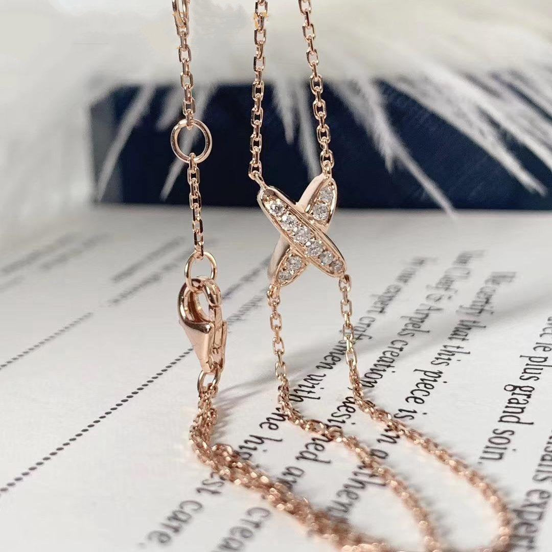 [✨ROSE✨]JEUX BRACELET DIAMOND