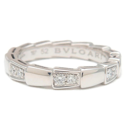 [✨ROSE✨]SERPENTI RING SILVER  3MM